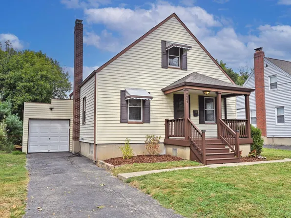 6664 Foster Ave, Cincinnati, OH 45230