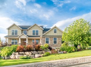 1971 E 3025 N, North Logan, UT 84341