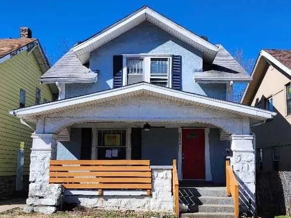 3306 Indiana Ave, Kansas City, MO 64128