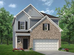 3853 Preston Pointe, Powder Springs, GA 30127