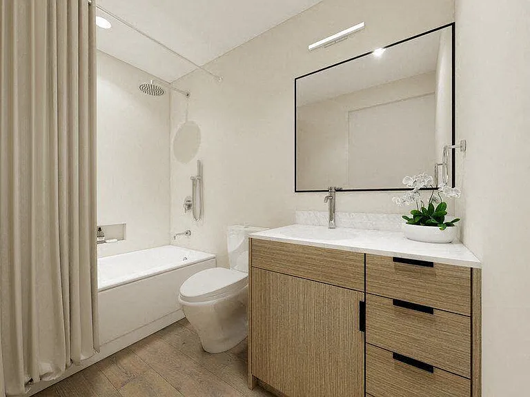 Lotus Republic Apartments — Photo 72