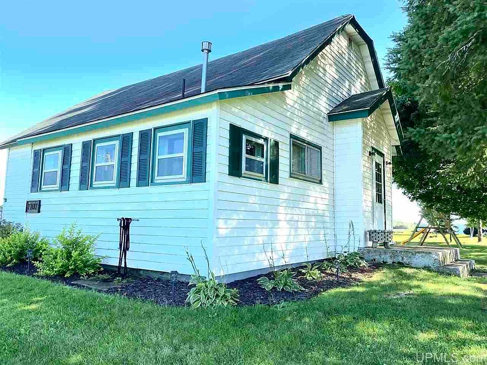1907 17th Rd, Bark River, MI 49807 Zillow