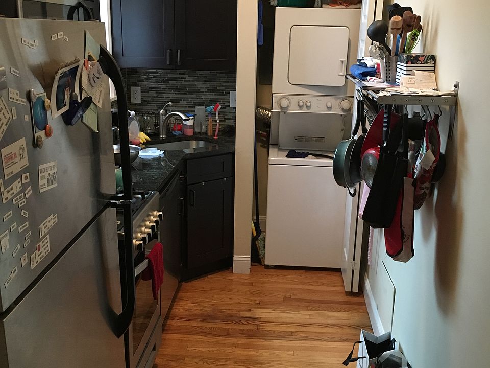 1st image of 1525 Spruce St #30E