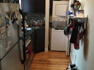 1525 Spruce St #30E, Philadelphia, PA 19102