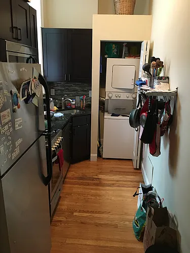 1525 Spruce St #30E Photo 1