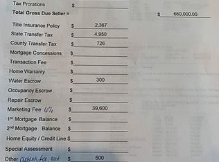 5048 Rockaway Ln, Clarkston, MI 48348