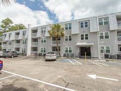 401 N Hillside Dr. #3M, North Myrtle Beach, SC, 29582