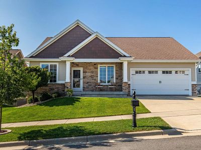 8909 Pine Hollow Place, Verona, WI, 53593