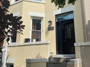 1757 Willard St NW APT 1, Washington, DC 20009