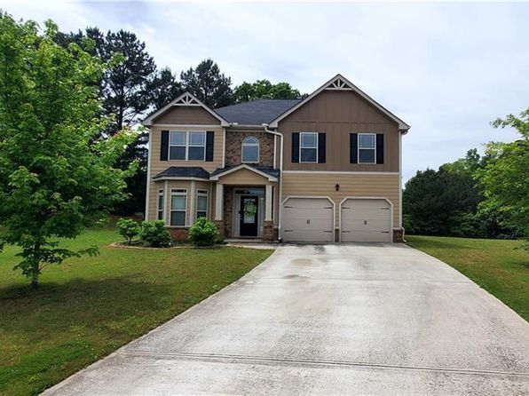 6816 Diamond Dr, Rex, GA 30273