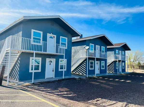 14831 Allemands APT C, El Paso, TX 79928