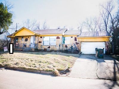 2711 N Lyons Dr, Oklahoma City, OK, 73111
