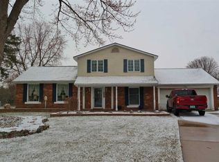 3392 Michelle Ct, Clio, MI 48420