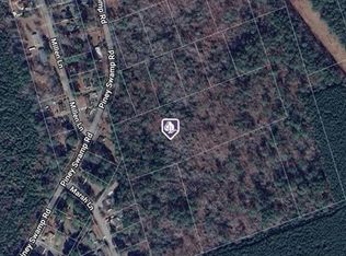 Piney Swamp Rd, Hayes, VA 23072