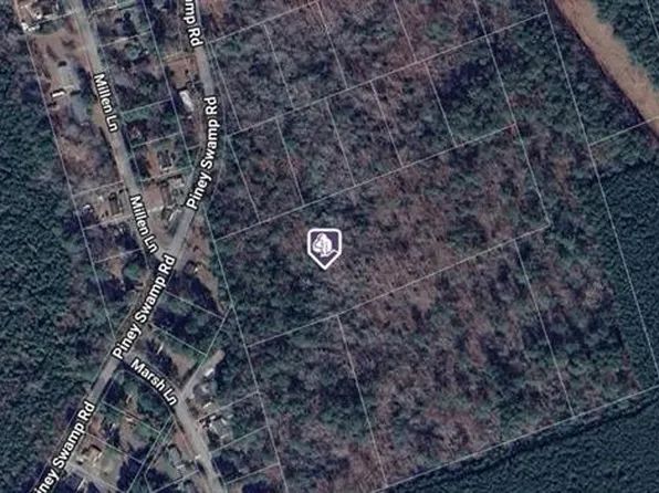 Piney Swamp Rd, Hayes, VA 23072