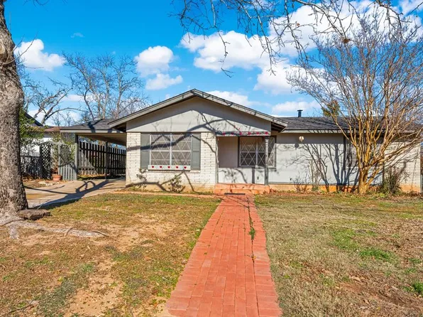 312 W Mulberry St, Fredericksburg, TX 78624