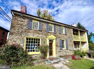 1226 Washington St, Harpers Ferry, WV