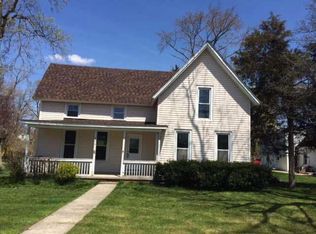 218 Monroe St, Dundee, MI 48131