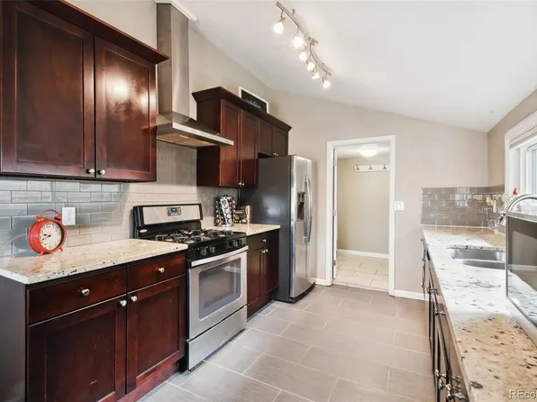 4788 S Lincoln Street, Englewood, CO 80113