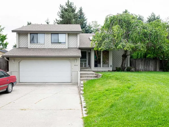 3310 E Tara Dr, Spokane, WA 99223