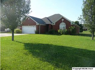 813 Dan Tibbs Rd, Huntsville, AL 35806