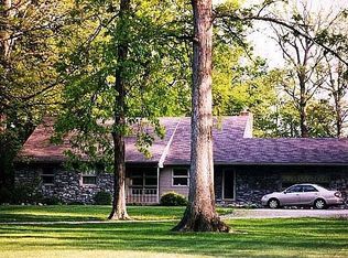 4454 Beckstein Dr, Fort Wayne, IN 46815