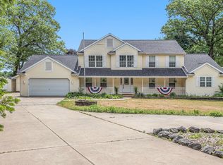 6829 S 3rd St, Kalamazoo, MI 49009