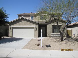 20704 N Carmen Ave, Maricopa, AZ 85139