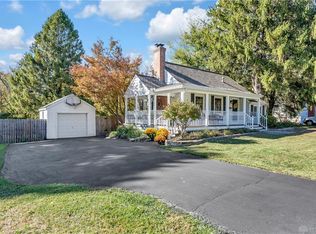 1597 Woods Dr, Dayton, OH