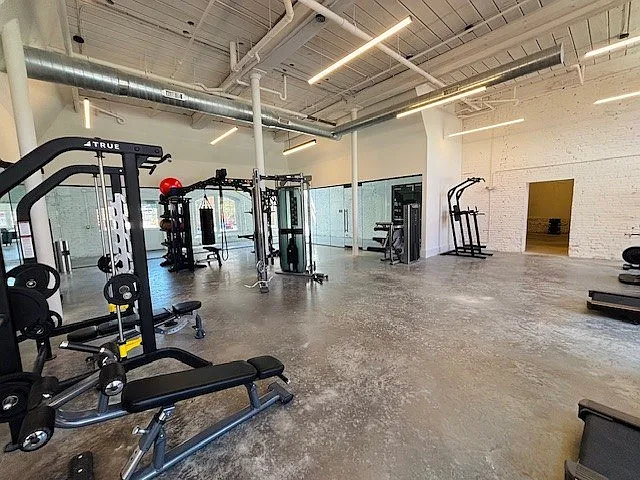 Warren Mill Lofts — Photo 22