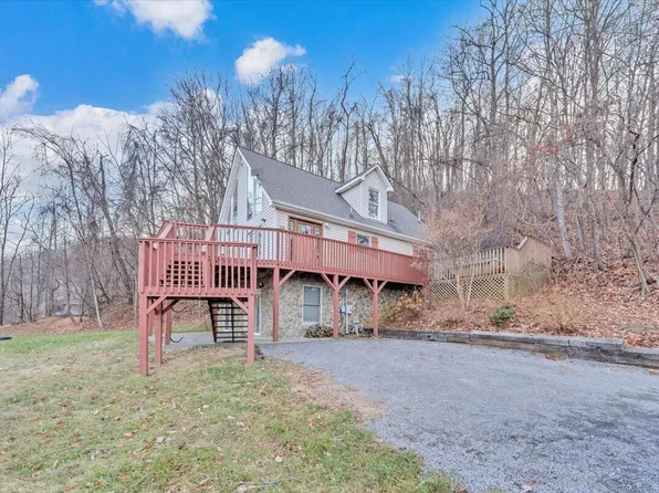720 Adney Gap Rd, Callaway, VA 24067