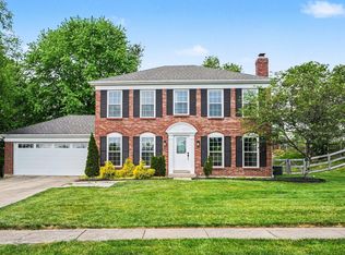 5131 Noble Ct, Independence, KY 41051