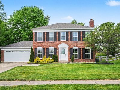 5131 Noble Ct, Independence, KY, 41051