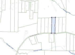 Douglas Creek R Douglas Creek Rd, Flovilla, GA 30216