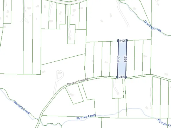 Douglas Creek R Douglas Creek Rd, Flovilla, GA 30216