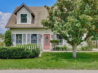 2701 Raehn St, Orlando, FL 32806