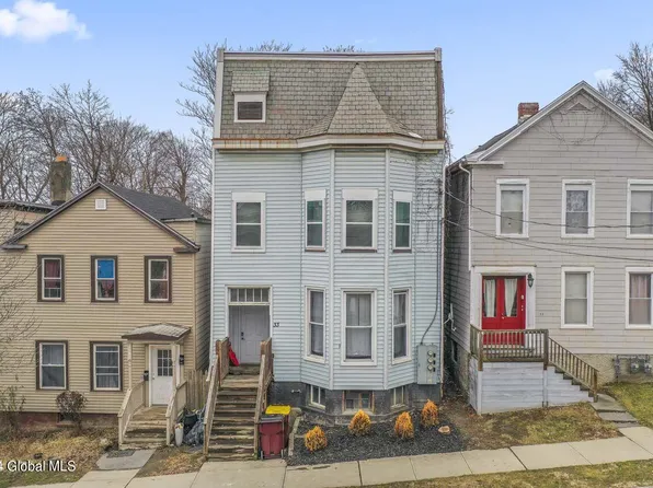 33 Partition Street, Rensselaer, NY 12144