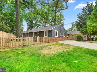 8407 Tahona Dr, Silver Spring, MD 20903