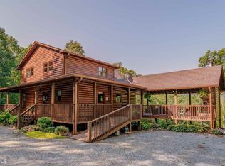 138 Park Glen Ln, Mineral Bluff, GA 30559