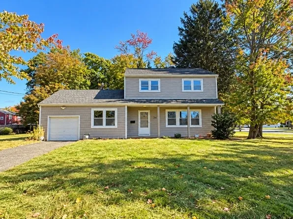 34 Winthrop Dr, Manalapan Twp., NJ 07726