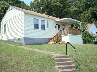 354 Jefferson Ave, Oak Ridge, TN 37830