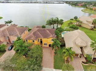 19346 SW 41st St, Miramar, FL 33029