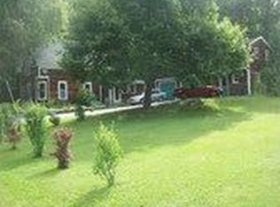 131 Lincoln St, Pittsfield, ME 04967