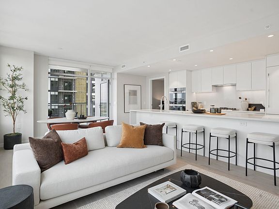 2nd image of 485 W 42nd Ave #1203