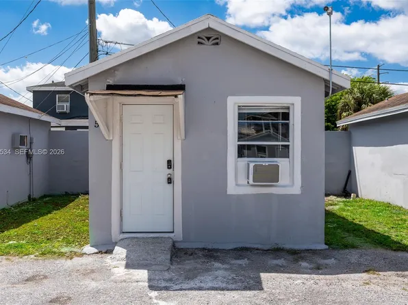 12101 Everglades St, Canal Pt, FL