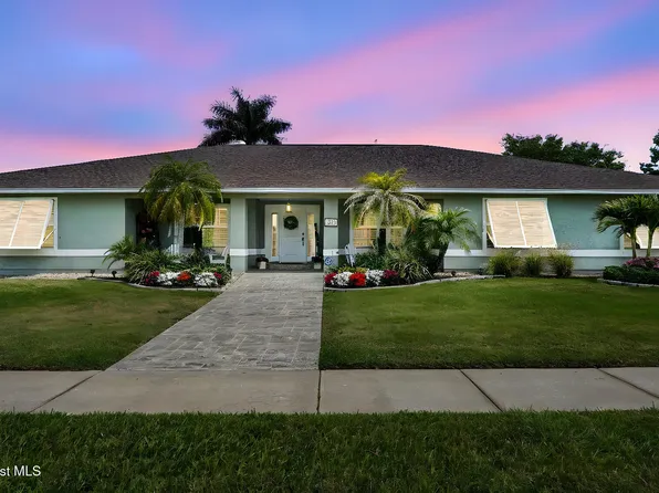 235 Northgrove Dr, Merritt Island, FL 32953