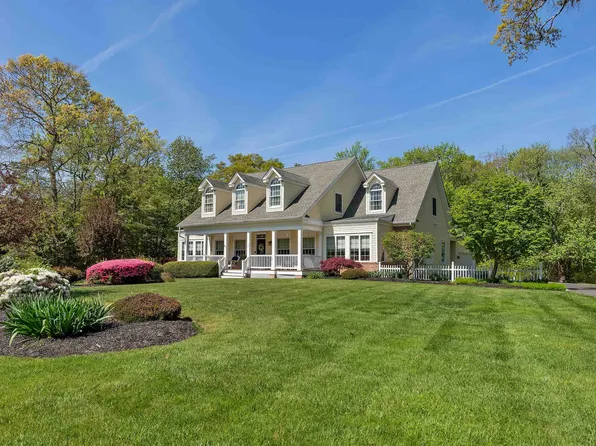 16 W Woodland Ave, Cape May Court House, NJ 08210