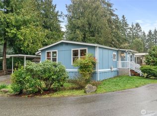 3060 NE McWilliams Road #52, Bremerton, WA