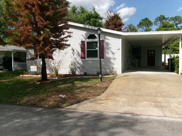 47 Grizzly Bear Path #265, Ormond Beach, FL 32174