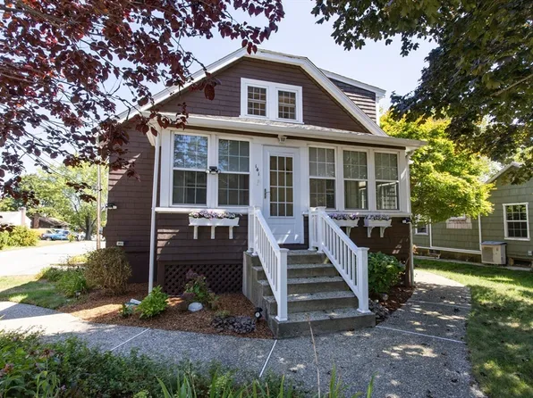 141 Congress St, Milford, MA 01757